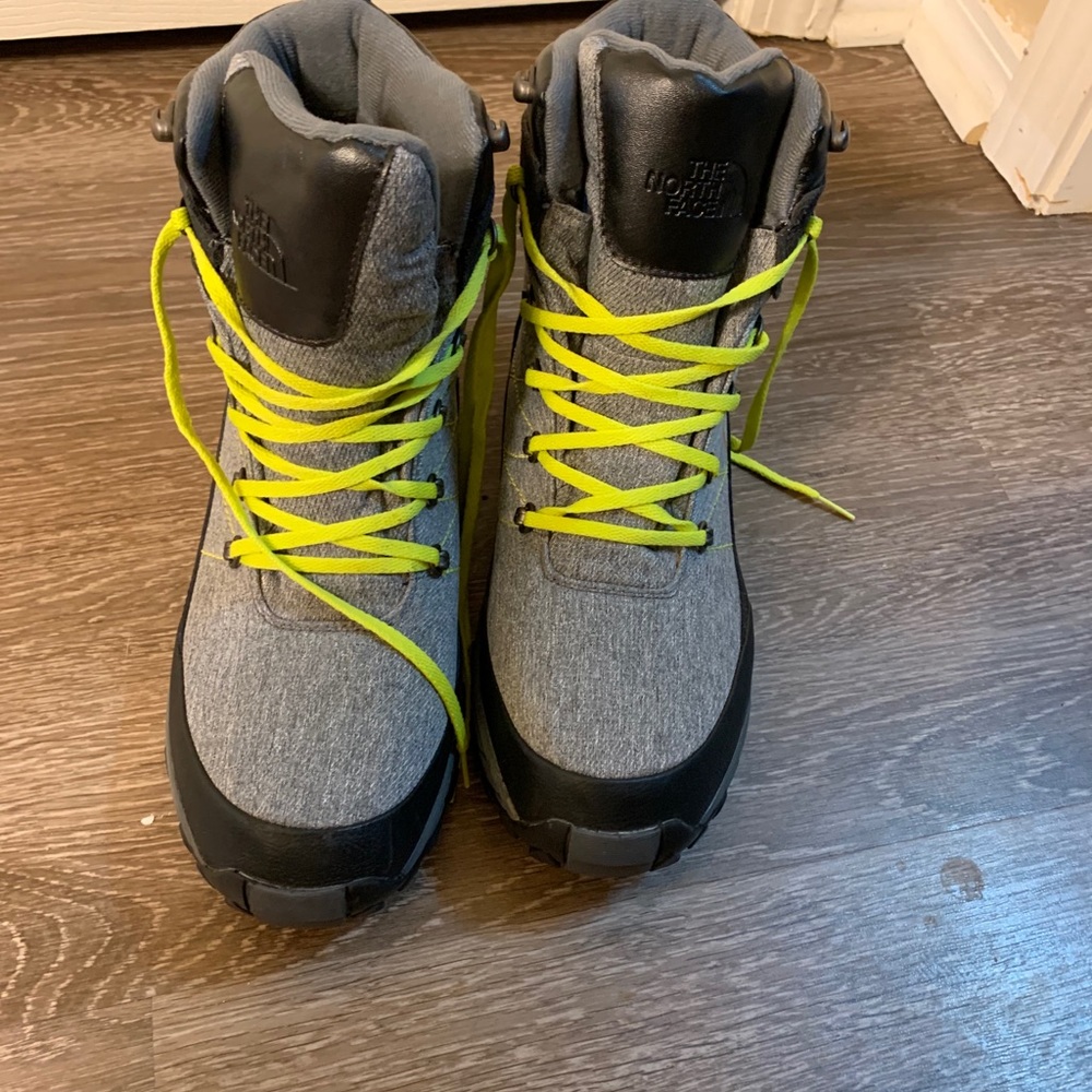 Northface Chilkat le Boots
